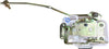 Front, Passenger Side Door Handle Latch Compatible with 1996-2000 Honda Civic - HO1313106