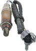 Automotive 13100 Premium OE Fitment Oxygen Sensor - Compatible with Select 1995-02 Chrysler, Dodge, Eagle, Jeep, and Plymouth Vehicles