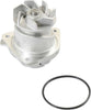 DNJ WP802A Water Pump for 06-15 Volkswagen, Audi CC, Passat, Q7, Touareg 3.6L V6 DOHC Naturally Aspirated CNNA,CDVB,BLV,BHK