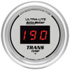 2-1/16 in. TRANSMISSION TEMPERATURE 0-340 Fahrenheit ULTRA-LITE DIGITAL - greatparts