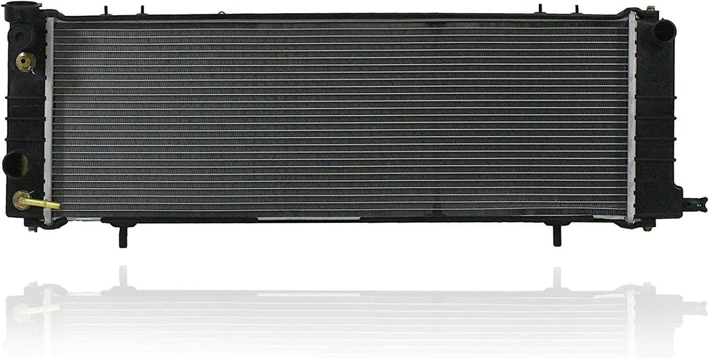 A1193 Radiator
