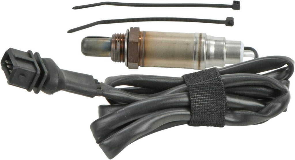 Bosch 13936 Premium Original Equipment Oxygen Sensor - Compatible with Select Volkswagen Golf, Jetta