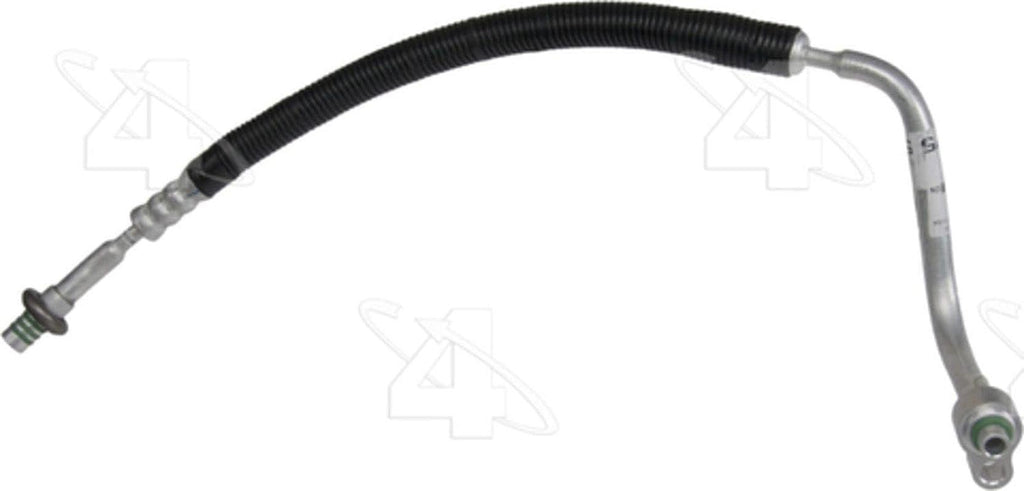 56575 Hose Assembly