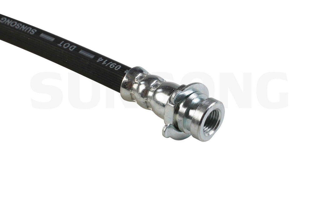 Brake Hydraulic Hose for Torino, Cyclone, Montego, Fairlane, Comet 2203770