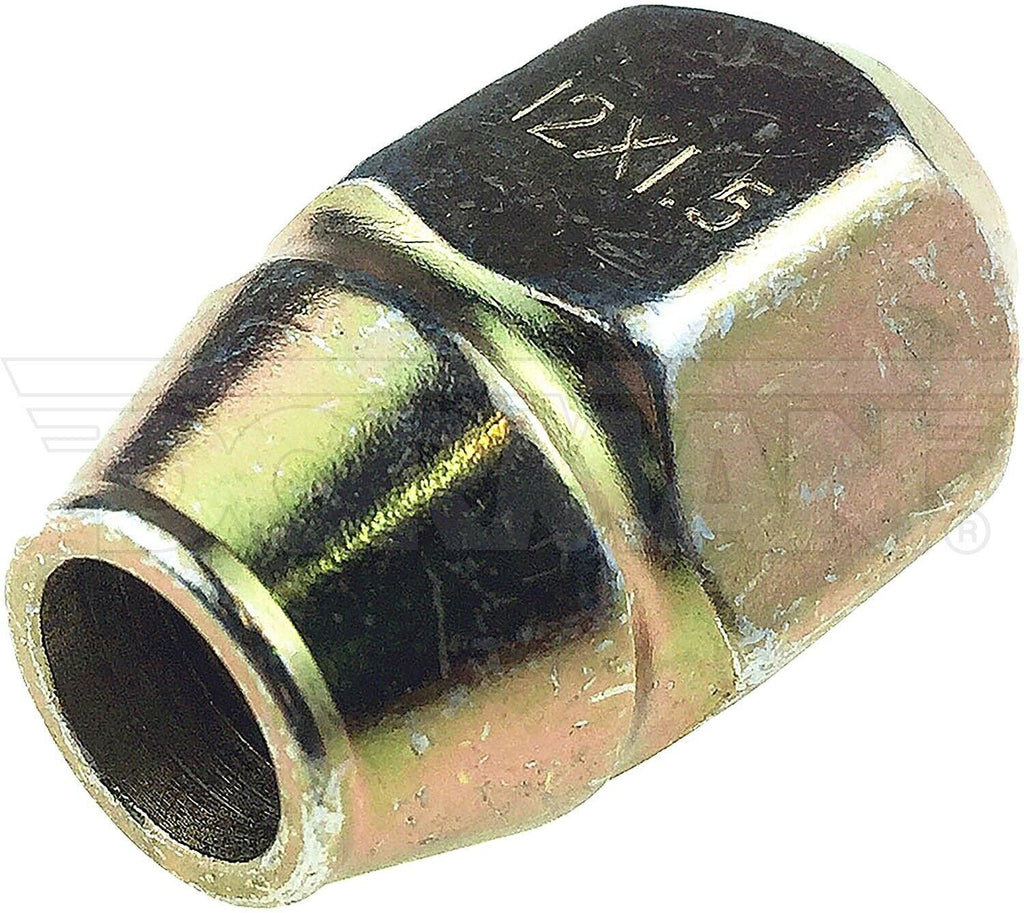 Dorman Wheel Lug Nut for 1986-1998 Ford Taurus 611-237