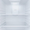 DMC4101 10 Cu. Ft, 12V DC Right Hinge Compressor Refrigerator