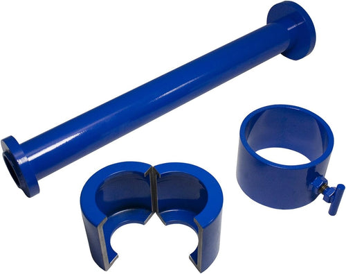 & Axle (YT P70) Axle Bearing Puller Tool Clamshell Style