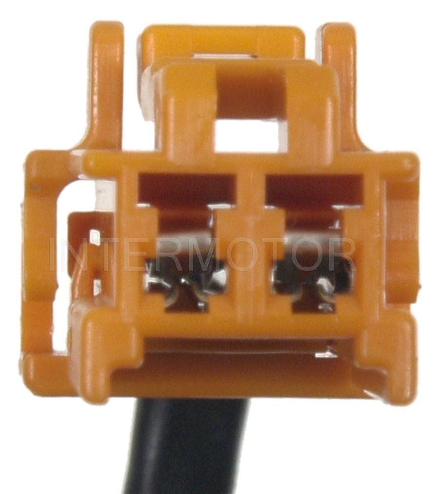 Standard Ignition ABS Wheel Speed Sensor for EL, Civic ALS1085