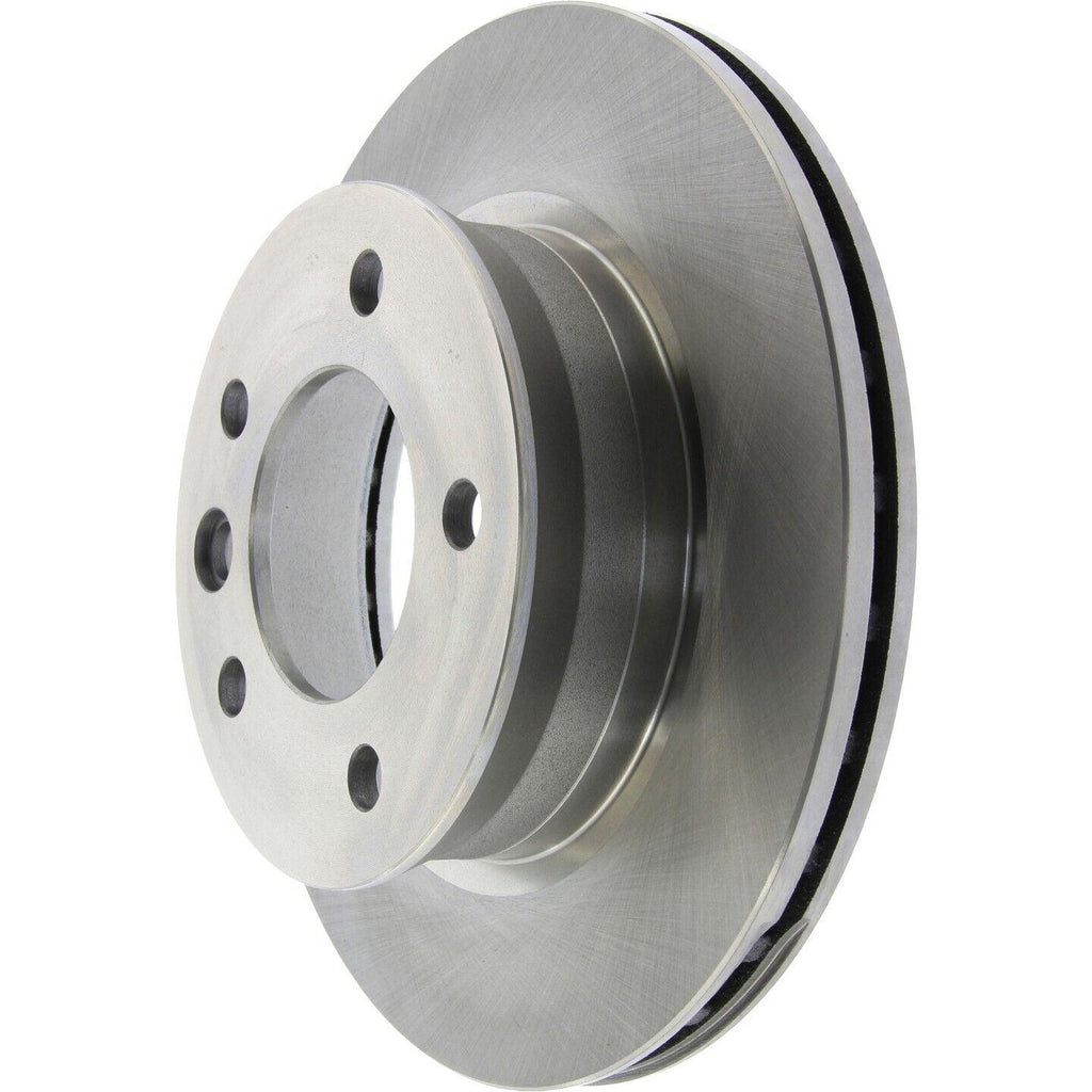 Front Disc Brake Rotor for Sprinter 2500, Sprinter 3500, Sprinter (121.35074)