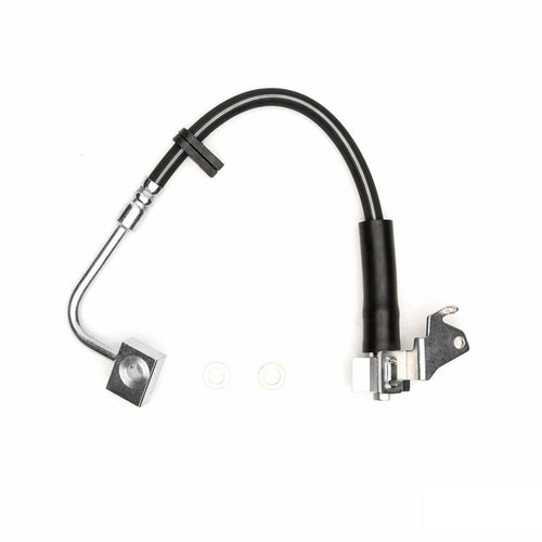 Dynamite Friction Brake Hydraulic Hose for Commander, Grand Cherokee 350-42046