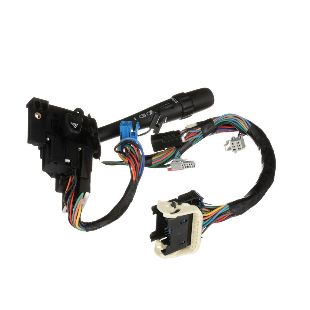 Standard Ignition Headlight Dimmer Switch for 00-02 Buick Lesabre CBS-1219