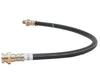 Raybestos Brake Hydraulic Hose for 1996-1997 Nissan Pickup BH380511