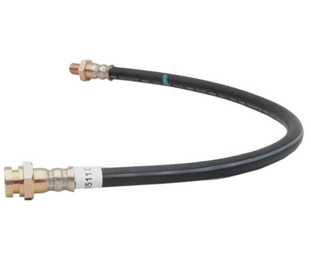 Raybestos Brake Hydraulic Hose for 1996-1997 Nissan Pickup BH380511