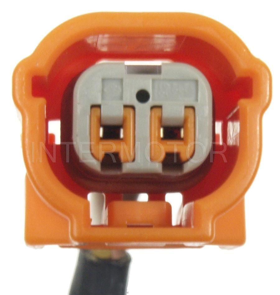 Standard Ignition ABS Wheel Speed Sensor for 05-06 Honda Odyssey ALS1038