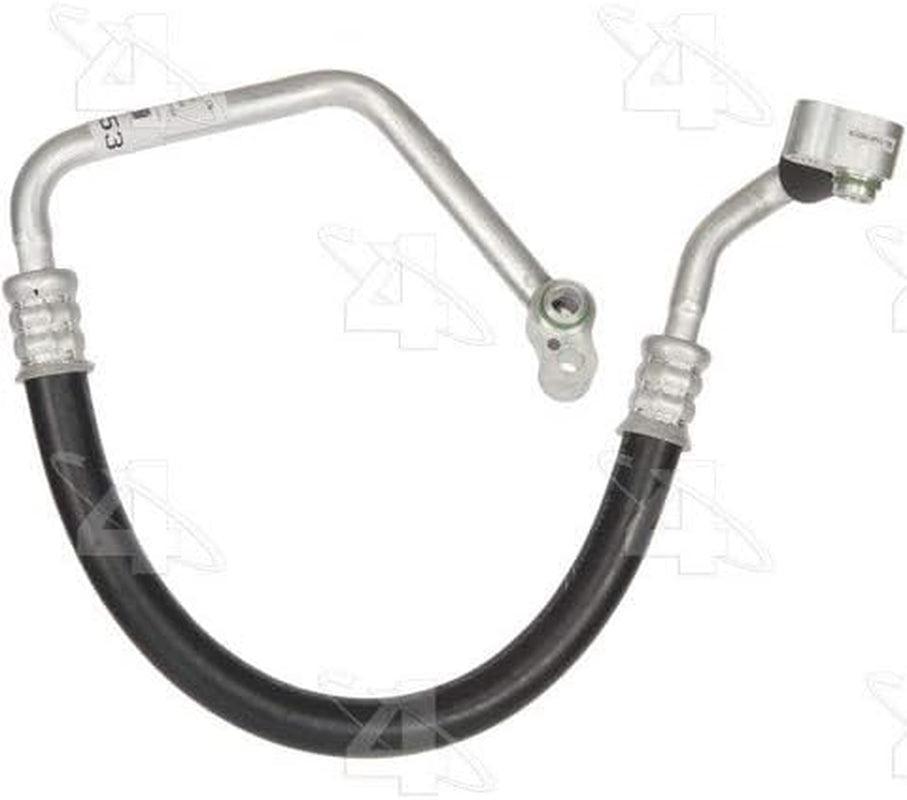 55353 Hose Assembly