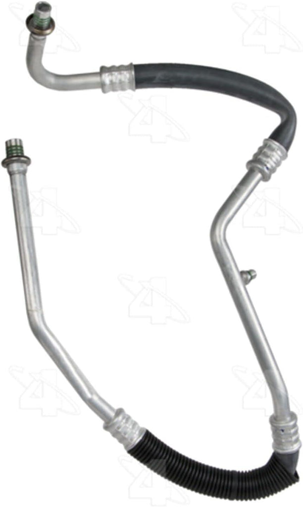 56763 Hose Assembly