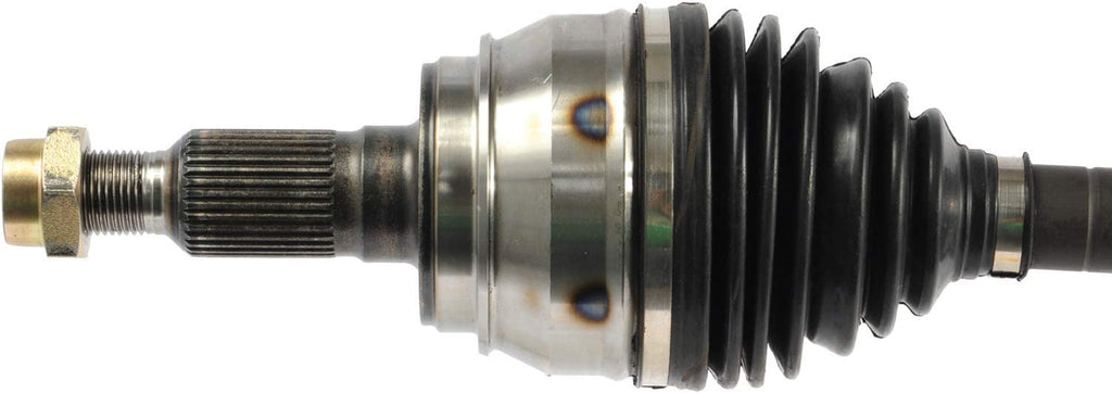 Select 66-1417 New CV Constant Velocity Drive Axle Shaft