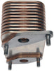 Engine Oil Cooler for Express 2500, Express 3500, Silverado 2500 Hd+More 918-400