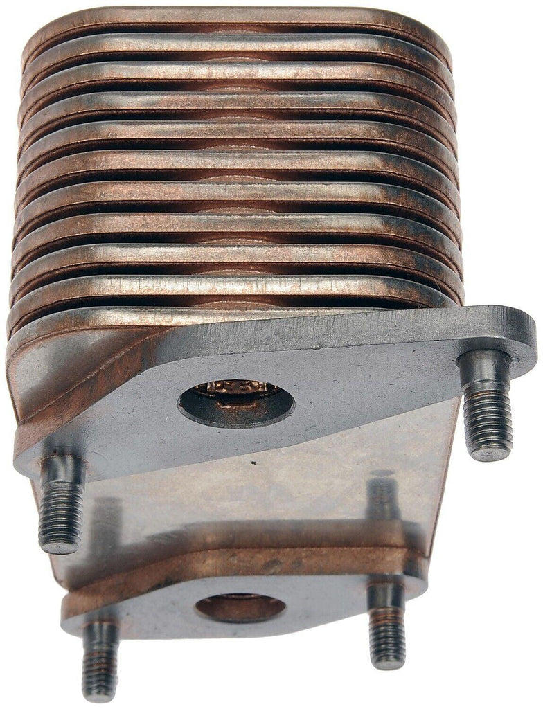 Engine Oil Cooler for Express 2500, Express 3500, Silverado 2500 Hd+More 918-400