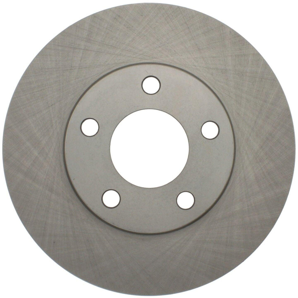 Centric Front Disc Brake Rotor for 1994-2004 Ford Mustang (121.61041)