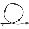 Standard Ignition ABS Wheel Speed Sensor for 11-16 LEAF ALS2266