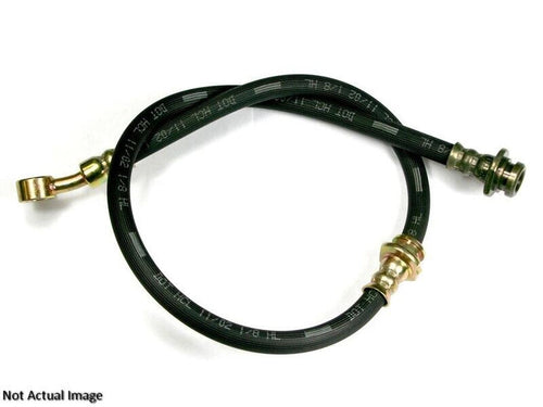 Centric Brake Hydraulic Hose for 16-21 HR-V 150.40413