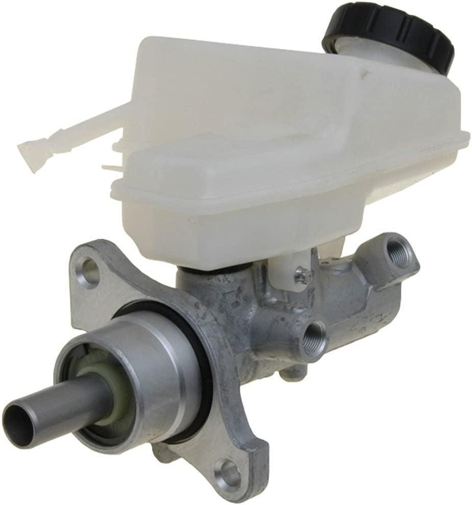 MC391065 Professional Grade Brake Master Cylinder