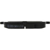 Centric Front Disc Brake Pad for Vibe, Corolla, Matrix (103.09230)