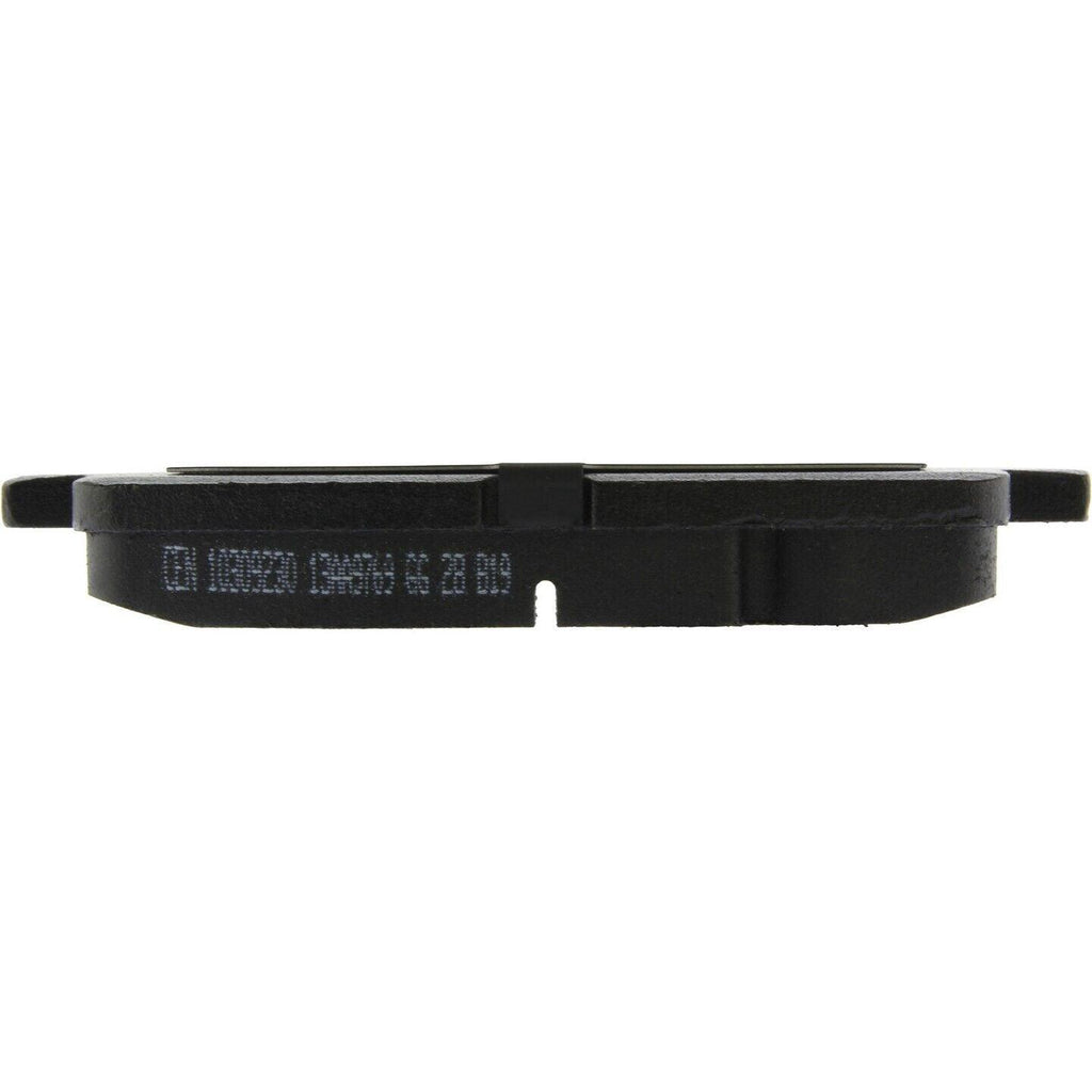 Centric Front Disc Brake Pad for Vibe, Corolla, Matrix (103.09230)