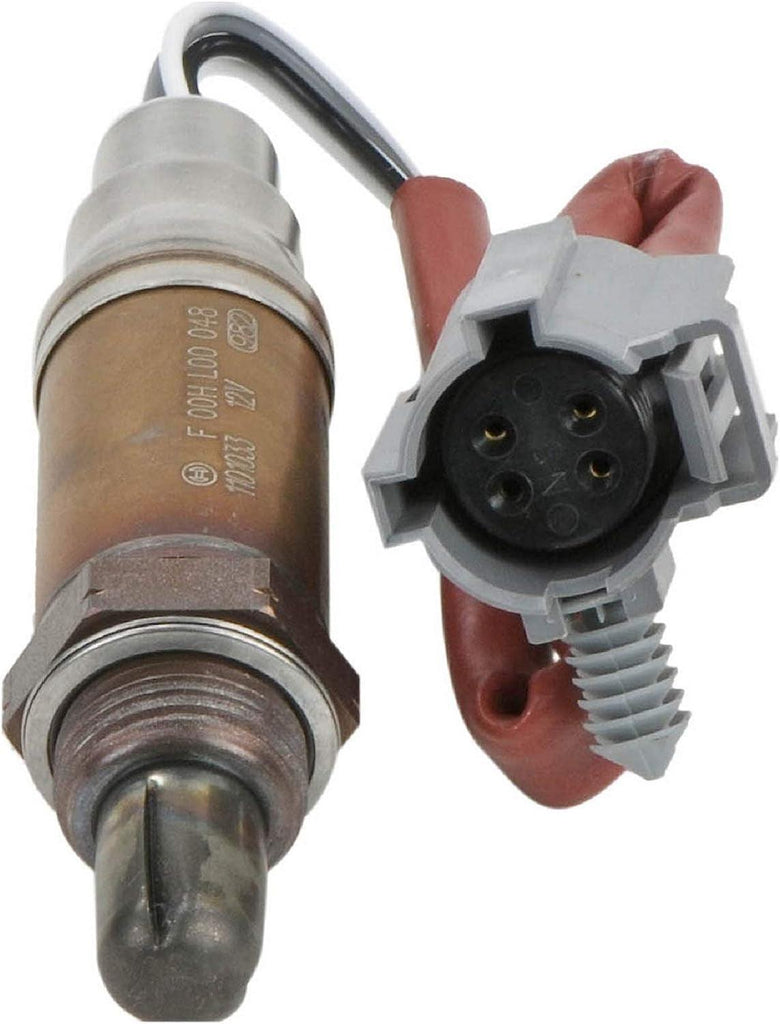 Automotive 13122 Premium OE Fitment Oxygen Sensor - Compatible with Select 1995-02 Chrysler, Dodge, Eagle, Jeep, and Plymouth Cars, Trucks, Vans, and Suvs