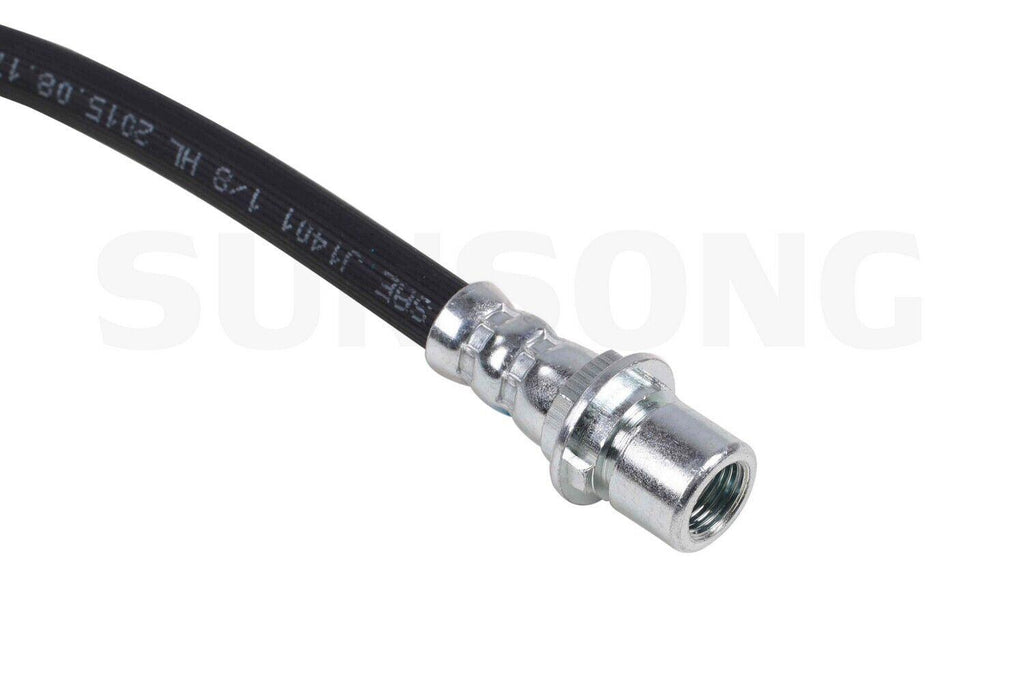 Sunsong Brake Hydraulic Hose for Cadillac 2204589