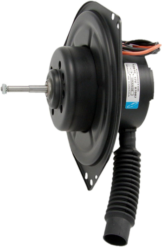 35010 Blower Motor without Wheel