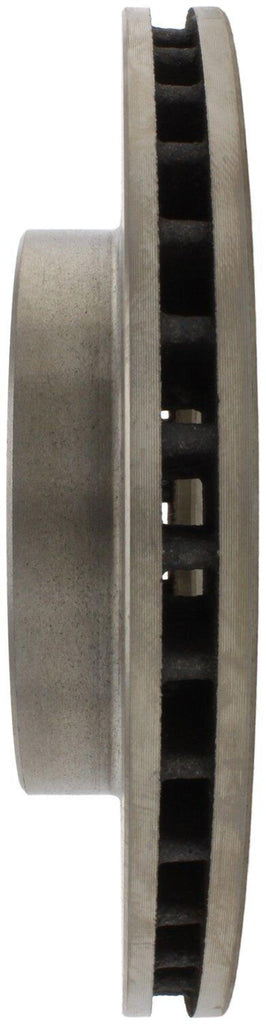 Centric Front Disc Brake Rotor for Protege, Escort, Tracer, 323 (121.45039)