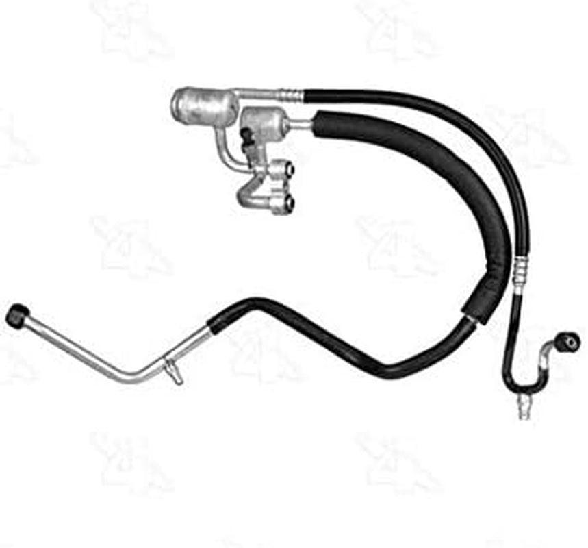 56251 Hose Assembly