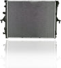 A2761 Radiator