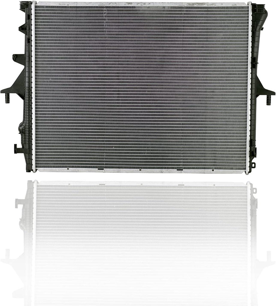 A2758 Radiator
