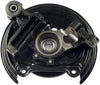 Dorman Suspension Knuckle Kit for 01-08 Forester 698-416
