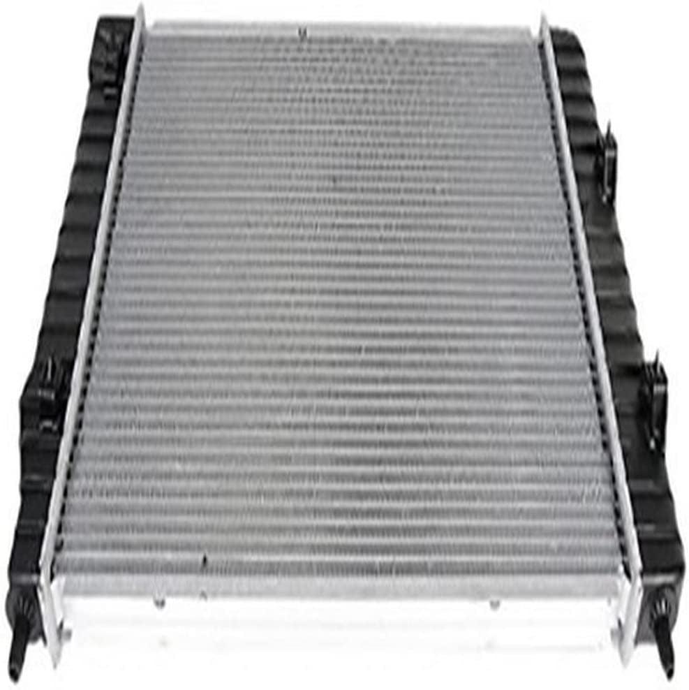 GM Genuine Parts 21539 Radiator