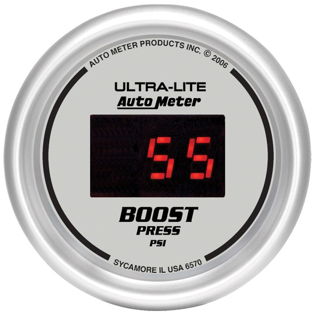 2-1/16 in. BOOST 5-60 PSI ULTRA-LITE DIGITAL - greatparts