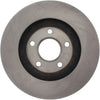 Front Disc Brake Rotor for Park Avenue, Deville, Impala+More (121.62055)