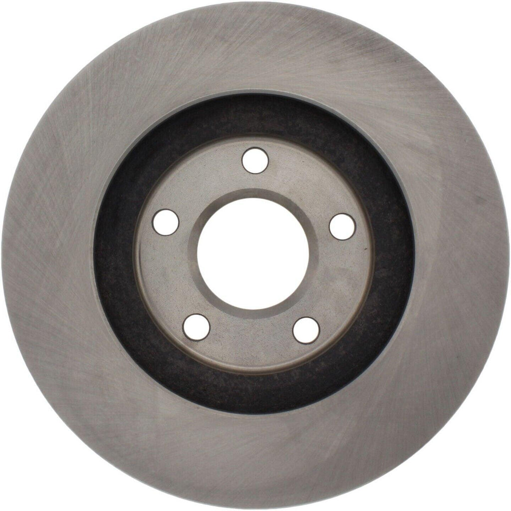 Front Disc Brake Rotor for Park Avenue, Deville, Impala+More (121.62055)