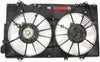 Dorman Engine Cooling Fan Assembly for 13-16 CX-5 620-814