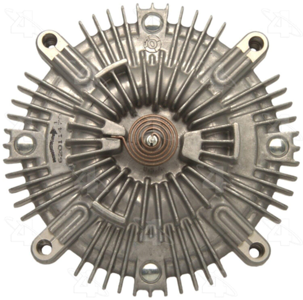 Hayden Engine Cooling Fan Clutch for 01-02 Kia Sportage 6201