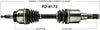 FD-8172 CV Axle