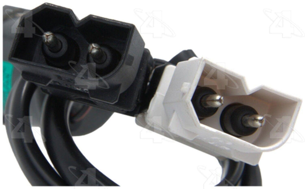 Four Seasons A/C Trinary Switch for BMW 36573