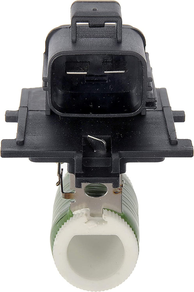 Dorman 921-300 Engine Cooling Fan Motor Relay Compatible with Select Chrysler/Dodge Models