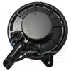 TYC Engine Cooling Fan Motor for Toyota 630280