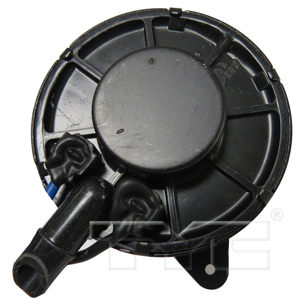 TYC Engine Cooling Fan Motor for Toyota 630280