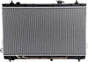 Spectra Complete Radiator CU2898