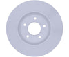 Raybestos Front Disc Brake Rotor for Escape, Tribute, Mariner (680272FZN)